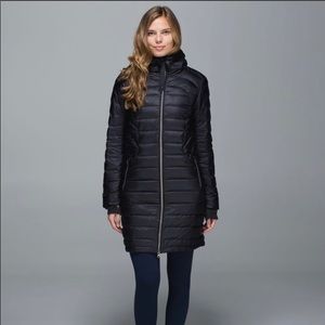 Lululemon 1x A Lady Jacket (2014 Release)
